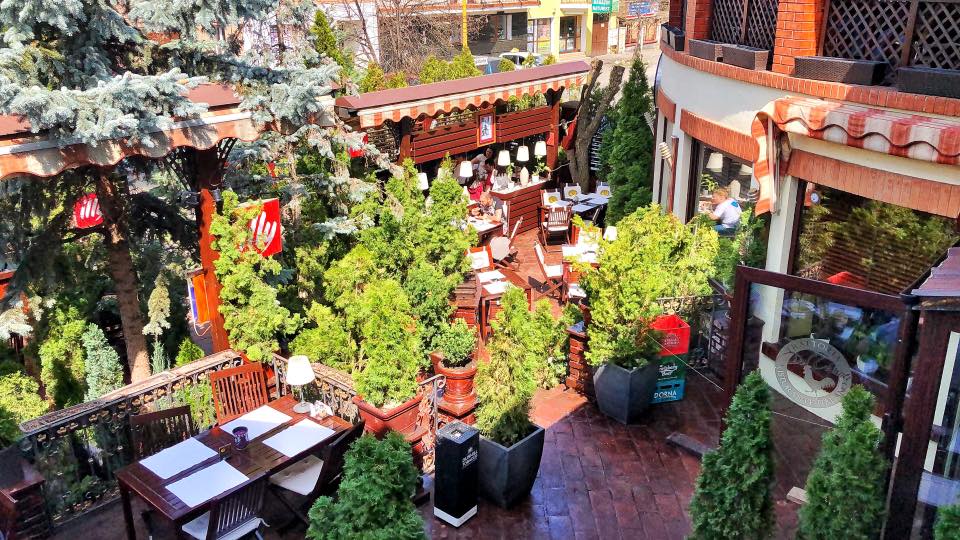 Trattoria Del Chianti - Ristorante Italiano