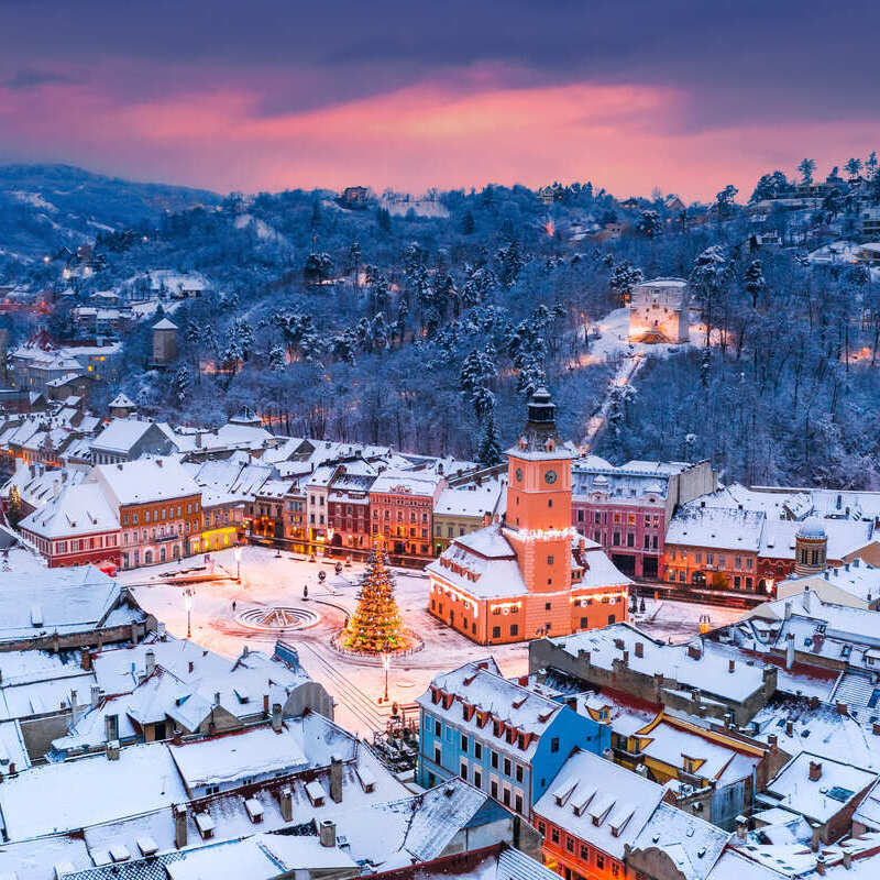 Brasov